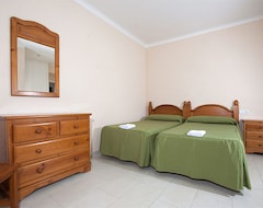 Hotelli Apartamentos Sunway San Jorge (Sitges, Espanja)