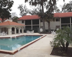 Tüm Ev/Apart Daire Relaxing Retreat In The Heart Of Vacation Country! (Titusville, ABD)
