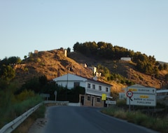 Casa rural Casa Izab (La Peza, Tây Ban Nha)