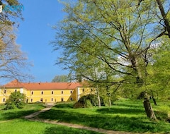 Toàn bộ căn nhà/căn hộ Zamecky Pivovar (Chlum u Třeboně, Cộng hòa Séc)