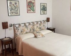 Hotelli La Fontanella Del Giardino (Capalbio, Italia)