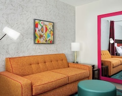 Khách sạn Home2 Suites By Hilton Long Island Brookhaven (Medford, Hoa Kỳ)
