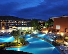 Lake Buenavista Apart Hotel & Suites (Villa Carlos Paz, Argentina)