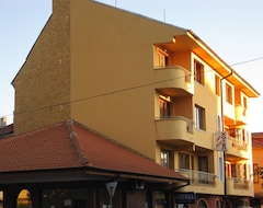 Otel Lavega (Kjustendil, Bulgaristan)