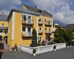 Khách sạn Kaiser von Österreich (Hermagor-Pressegger See, Áo)