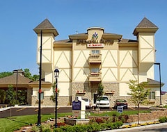 Khách sạn SpringHill Suites by Marriott Frankenmuth (Frankenmuth, Hoa Kỳ)