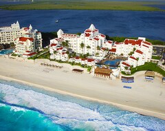 Hotel Gr Caribe By Solaris Deluxe All Inclusive Resort (Cancun, Meksiko)