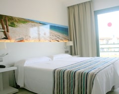 Hotel Los Rosales (Formentera, España)