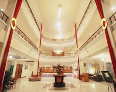 Otel Plaza Tegal (Tegal, Endonezya)