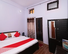 OYO 30455 Hotel Mount Pleasant (Pauri, Indija)