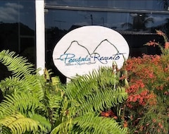 Khách sạn Pousada Recanto (Fernando de Noronha, Brazil)