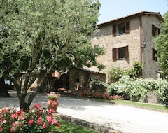 Casa rural La Locanda Della Chiocciola (Orte, Ý)