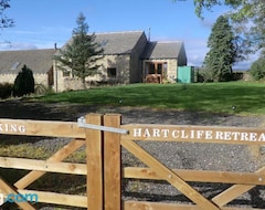 Toàn bộ căn nhà/căn hộ Hartcliffe Retreat (Penistone, Vương quốc Anh)