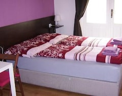 Hotel Downtown Apartments Budapest (Budapest, Ungarn)