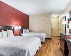 Hotel Look No Further, Close To Rivercenter Mall! Parking And Pet Friendly Property! (San Antonio, USA)