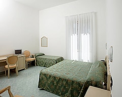 Hotel Villa Paradiso (Ischia, Italy)