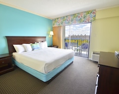 Hotel Encantador condominio de tres dormitorios a poca distancia de la playa (Ocean City, EE. UU.)