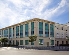 Otel Séjours & Affaires Rive Gauche - Serris (Serris, Fransa)