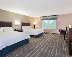 Hotel Hampton Inn and Suites Flint/Grand Blanc (Flint, USA)