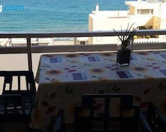 Cijela kuća/apartman Sea View Apartment (Rethymnon, Grčka)