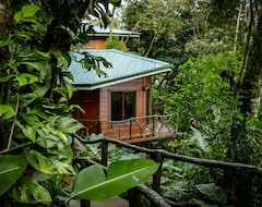 Khách sạn Koora Hotel (Monteverde, Costa Rica)