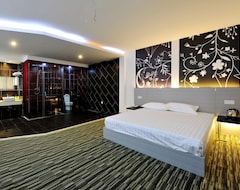 Hotel For You Theme (Xiamen, China)