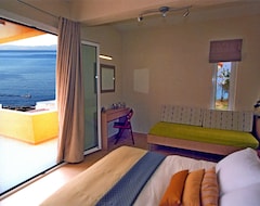 Hotel Volissos Holiday Homes (Volissos, Greece)