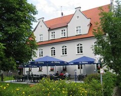 Otel Rössle Füramoos (Eberhardzell, Almanya)