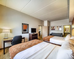 Hotel Comfort Suites Beachside (South Padre Island, Sjedinjene Američke Države)