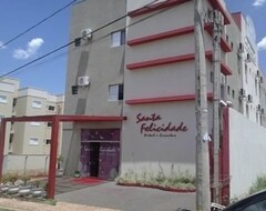 Hotel Santa Felicidade (Ribeirão Preto, Brazil)