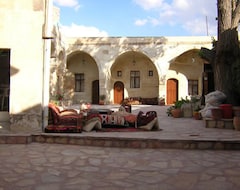 Khách sạn Cappadocia Palace (Nevsehir, Thổ Nhĩ Kỳ)