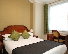 Otel 1 Bed Kensington Garden Bayswater (Londra, Birleşik Krallık)