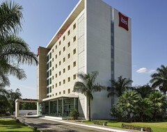 Khách sạn Ibis Merida (Merida, Mexico)