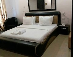 Hotel Primal  Apapa (Lagos, Nigeria)