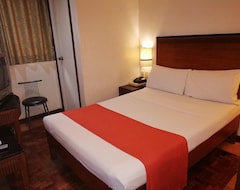Khách sạn Super Oyo 406 Royale Parc Inn & Suites (Quezon City, Philippines)