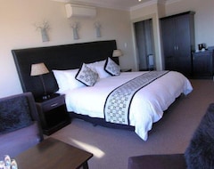 Hotel Central Guest House (Simons Town, South Africa)