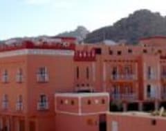 Hotel Salama (Tafraout, Morocco)