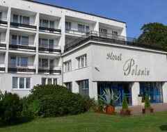 Hotel Polanin (Polczyn Zdrój, Poland)