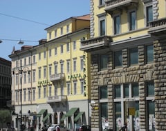 Khách sạn Albergo Alla Posta (Trieste, Ý)