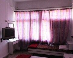 Hotel Kadamb Sahyadri (Lonavala, India)