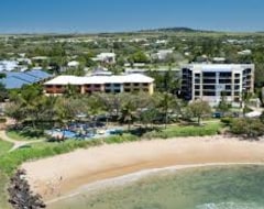 Khách sạn Kacy's Bargara Beach Motel (Bundaberg, Úc)