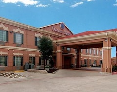 Khách sạn SureStay Plus Hotel by Best Western Mesquite (Mesquite, Hoa Kỳ)