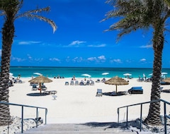Bound for Bimini-Stay In A 5-star Resort steps away from the Atlantic Ocean! (Bailey Town, Bahamas)