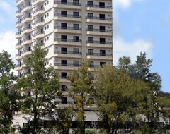 Hotel Central Parque (São Lourenço, Brazil)