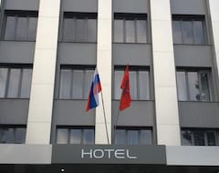 Loft Hotel (Tula, Russia)