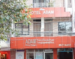 Khách sạn Hotel Adam (Pokhara, Nepal)