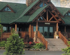 Bed & Breakfast Lodge At Grants Trail (St Louis, Hoa Kỳ)