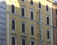 Khách sạn Hotel Stromboli (Rome, Ý)