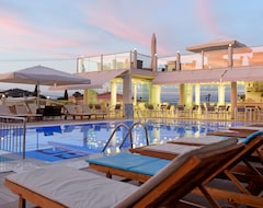 Hotel Palapart Finesse Gouvia (Gouvia, Greece)