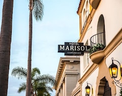 Khách sạn Hotel Marisol Coronado (Coronado, Hoa Kỳ)